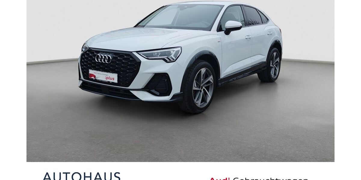 Audi Q3 8.600 km 43.850 &euro; Haag bei München 83527