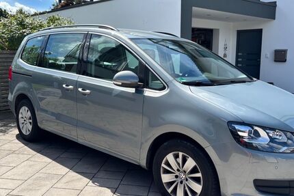 VW Sharan 189.600 km 15.590 &euro; Altshausen 88361