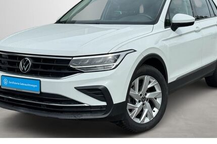 VW Tiguan 49.434 km 23.950 &euro; Zeitz 06712