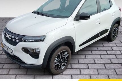 Dacia Spring 9.950 km 13.490 &euro; Schorndorf 73614