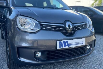 Renault Twingo 56.590 km 11.300 &euro; Markgroningen 71706