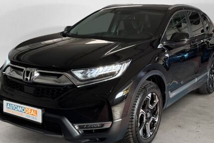 Honda CR-V 82.500 km 23.989 &euro; Dinslaken 46539