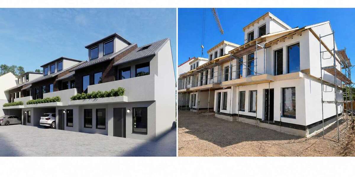 Einfamilienhaus Böhl-Iggelheim Iggelheim - 5 Zimmer, 149 m&sup2;, 559.000&euro; | Angebot:26382540