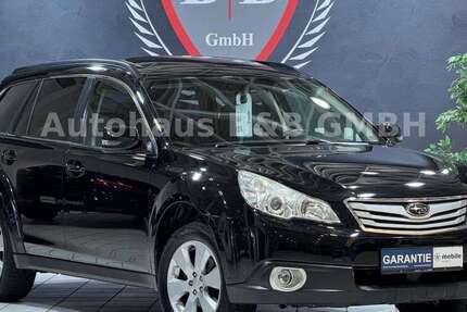 Subaru Legacy 145.000 km 11.990 &euro; Bergheim 50126