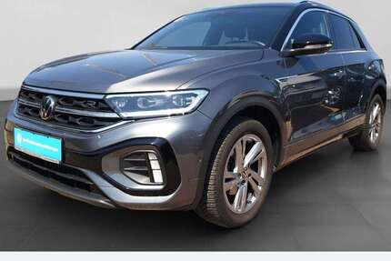 VW T-Roc 51.989 km 18.480 &euro; Bochum 44892