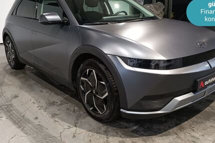 Hyundai IONIQ 5 27.755 km 30.970 &euro; Eching 85386