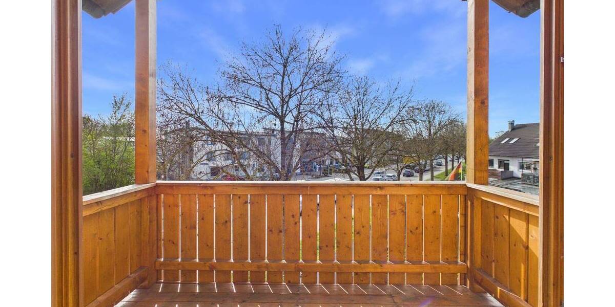 Etagenwohnung Ingolstadt Südost - 3 Zimmer, 93 m&sup2;, 329.800&euro; | Angebot:26358405