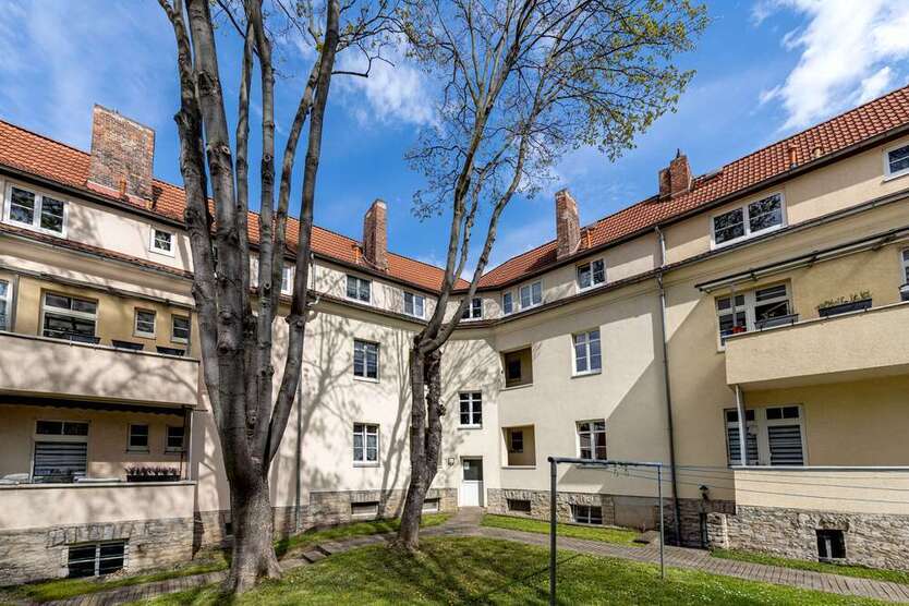 Wohnung zum Kaufen in Erfurt 265.000 € 108 m²