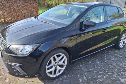 Seat Ibiza 64.500 km 12.100 &euro; Gescher 48712