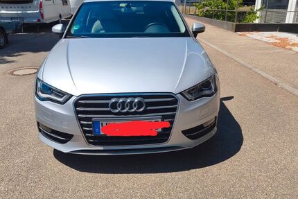 Audi A3 159.849 km 8.290 &euro; Waiblingen 71336