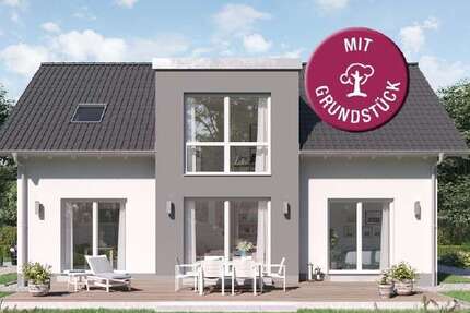 Haus Wilnsdorf - 6 Zimmer, 157 m&sup2;, 621.100&euro; | Angebot:24806252