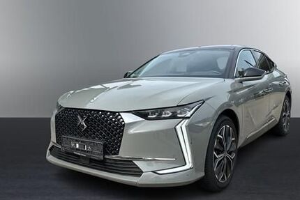 DS Automobiles DS4