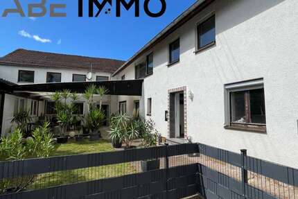 Haus Zöschingen - 6 Zimmer, 225 m&sup2;, 690.000&euro; | Angebot:26480513