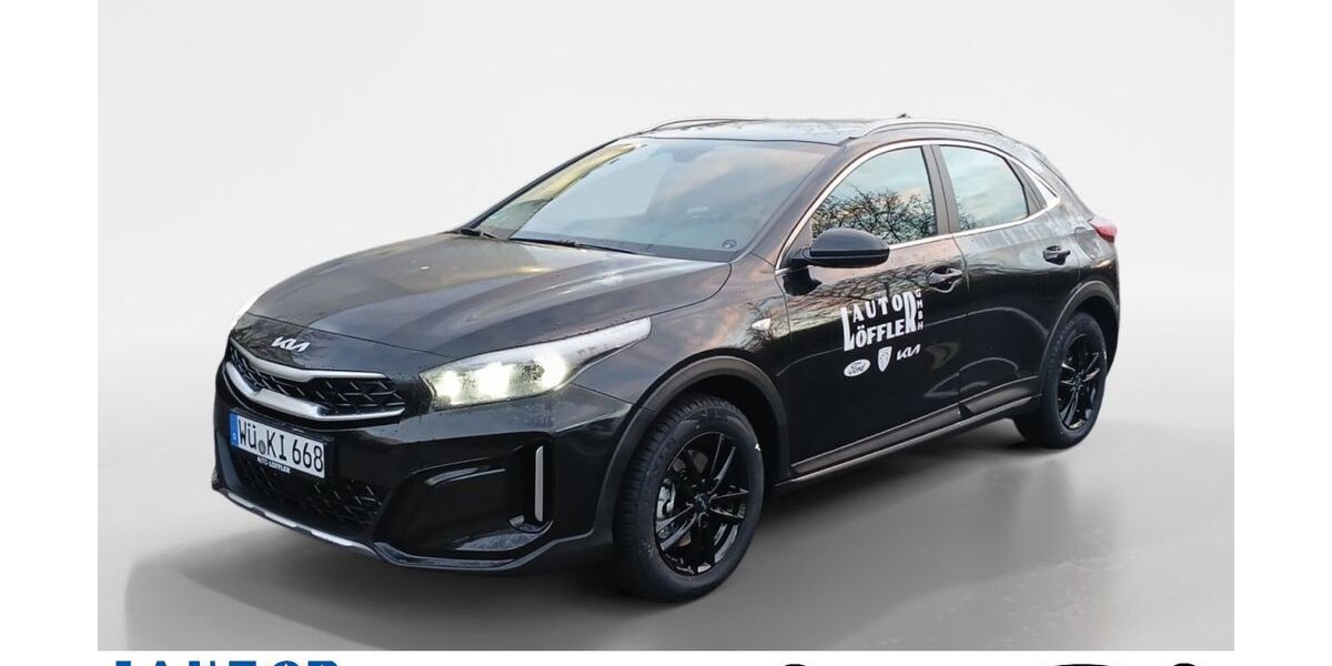 Kia XCeed 3.689 km 26.994 &euro; Würzburg 97076