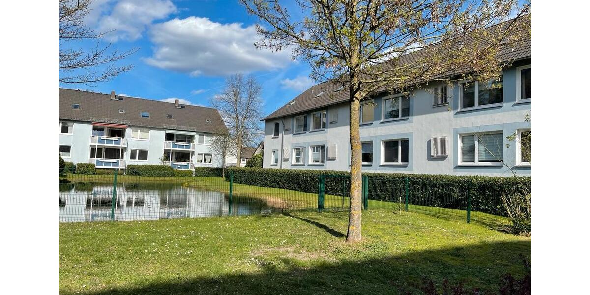 Etagenwohnung Hannover Herrenhausen-Stöcken - 3 Zimmer, 68 m&sup2;, 275.000&euro; | Angebot:26137273