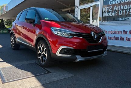 Renault Captur 80.264 km 9.290 &euro; Tettnang 88069
