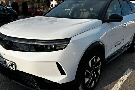 Opel Grandland (X) 1.600 km 45.390 &euro; Biberach 88400