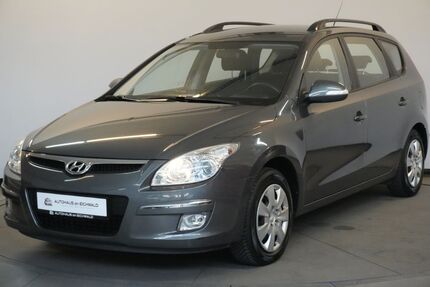 Hyundai i30 121.855 km 4.490 &euro; Kassel 34123
