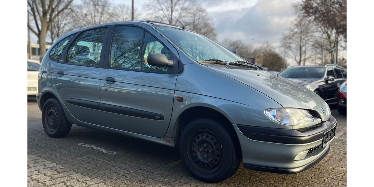 Renault Scenic 111.000 km 590 &euro; Bremen 28207
