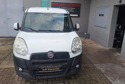 Fiat Doblo 137.000 km 6.400 € Oberhausen-Rheinhausen 68794
