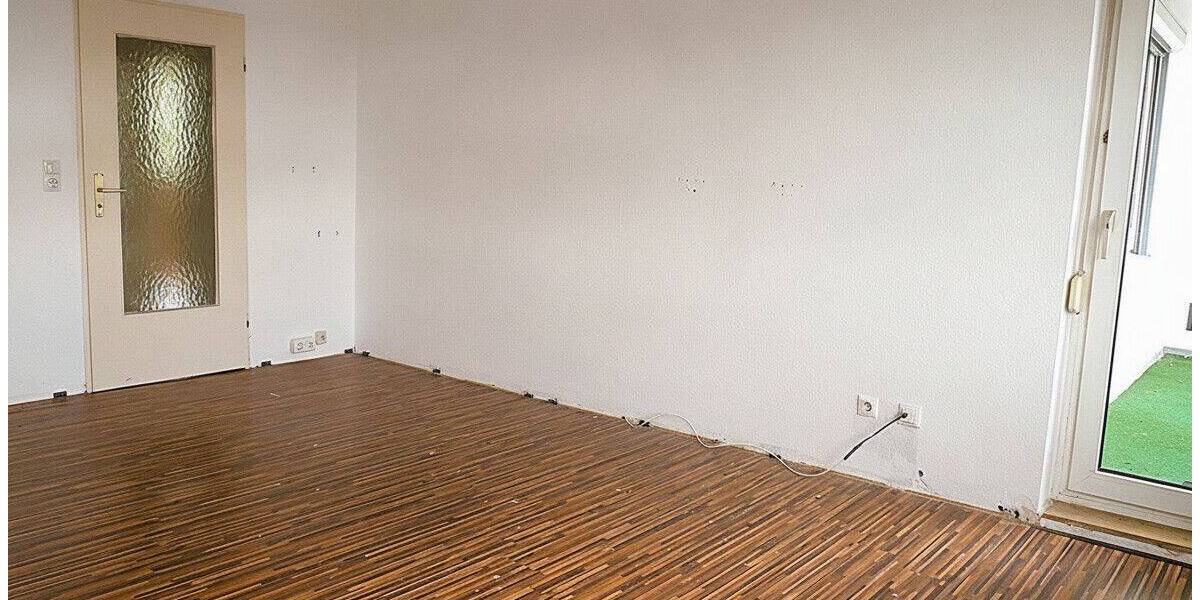 Etagenwohnung Wolfenbüttel Stadtgebiet - 3 Zimmer, 75 m&sup2;, 530&euro; | Angebot:26902683