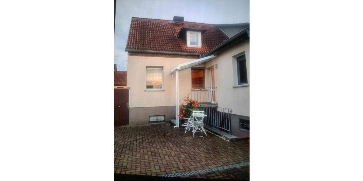 Doppelhaushälfte Dessau-Roßlau Dessau - 5 Zimmer, 140 m&sup2;, 320.000&euro; | Angebot:26819106