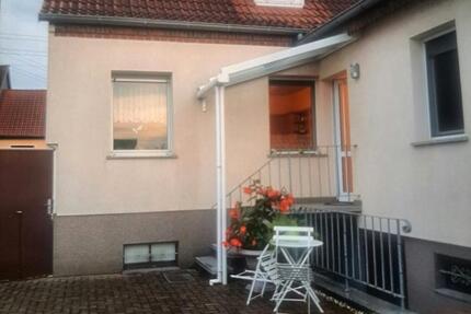 Haus Dessau-Roßlau Dessau - 5 Zimmer, 140 m&sup2;, 320.000&euro; | Angebot:26819106