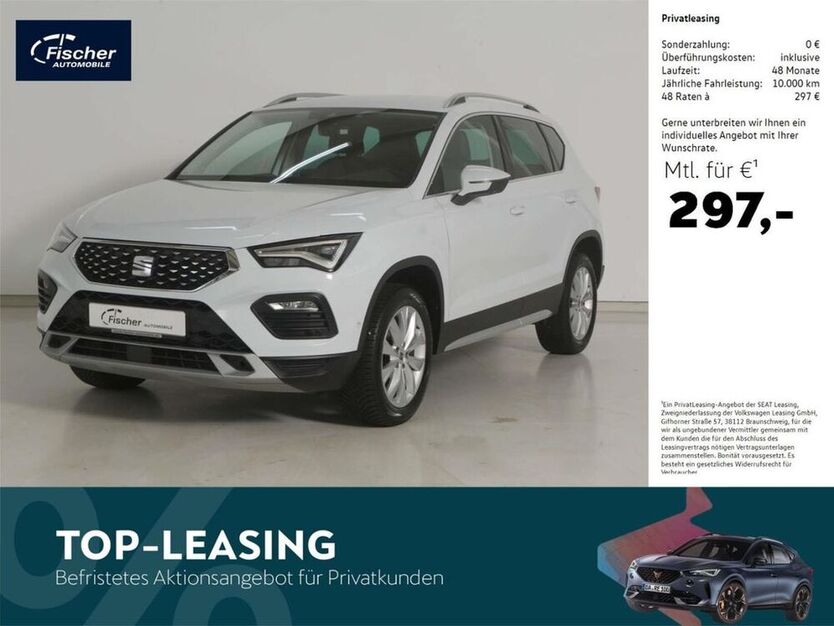 Ateca