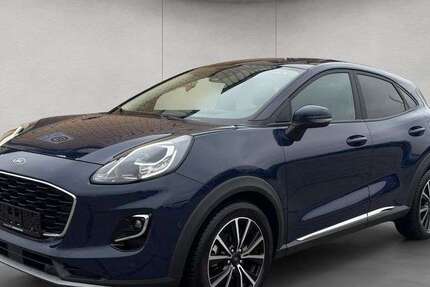 Ford Puma 32.071 km 20.450 &euro; Frankfurt am Main 60386