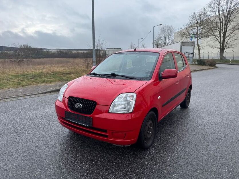 Picanto