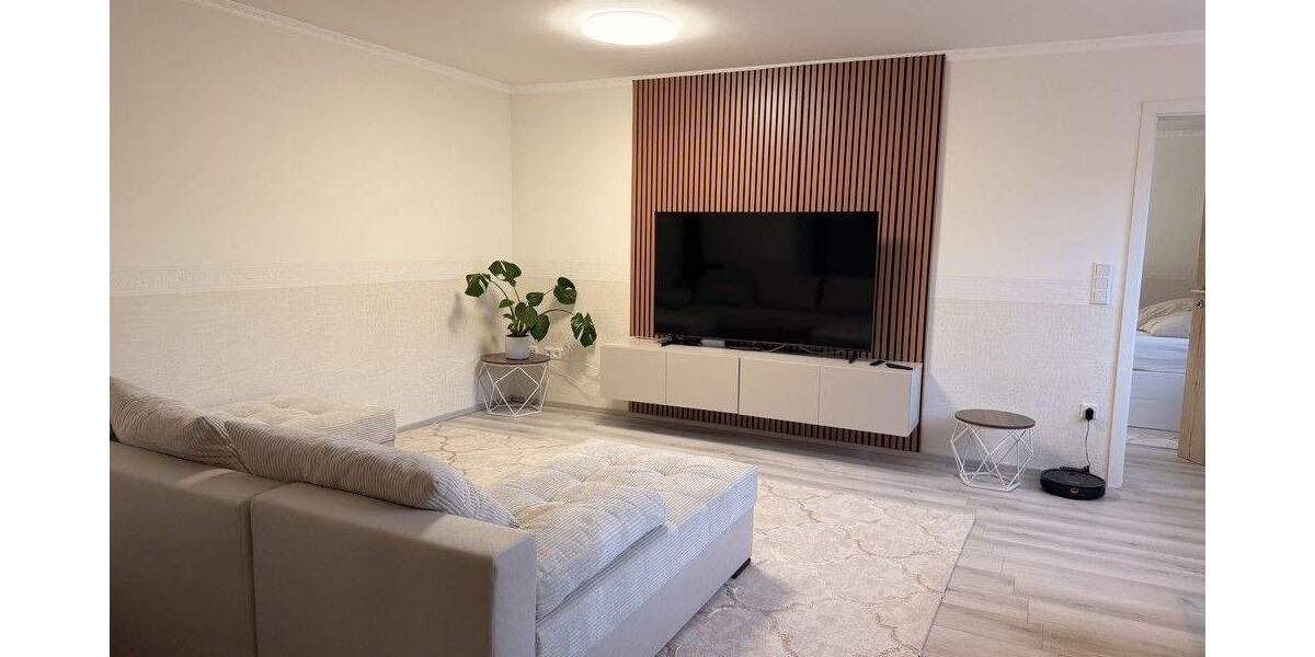 Etagenwohnung Schwanstetten Schwand - 2 Zimmer, 55 m&sup2;, 198.000&euro; | Angebot:25731385