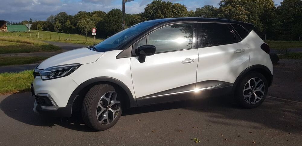 Captur