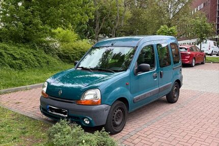 Renault Kangoo 187.648 km 1.800 &euro; Berlin 10439