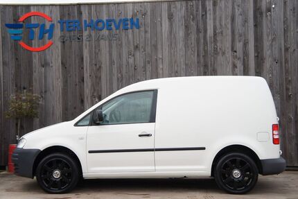 VW Caddy 242.208 km 4.400 &euro; Bad Bentheim 48455