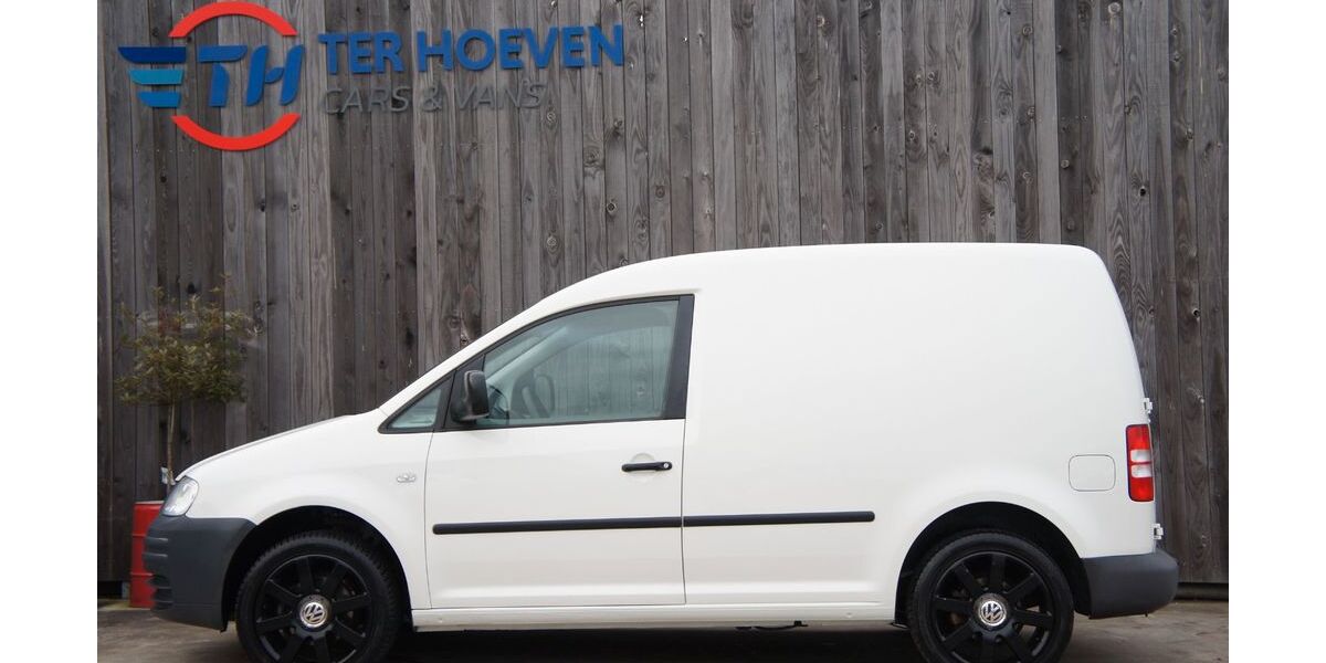 VW Caddy 242.208 km 4.700 &euro; Bad Bentheim 48455