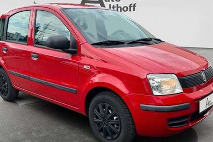Fiat Panda 73.395 km 3.500 &euro; Ditzingen 71254