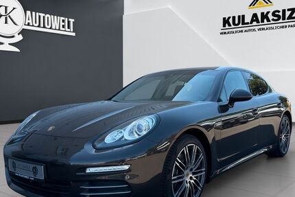 Porsche Panamera 62.150 km 39.875 &euro; Fürth 90763