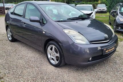 Toyota Prius 145.000 km 5.490 &euro; Berlin 13127