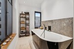 Exklusive und lichtdurchflutete KfW-40+ Stadtvilla in Legden – modernes Wohnen auf höchstem Niveau! - Einfamilienhaus Legden | Angebot:27083609