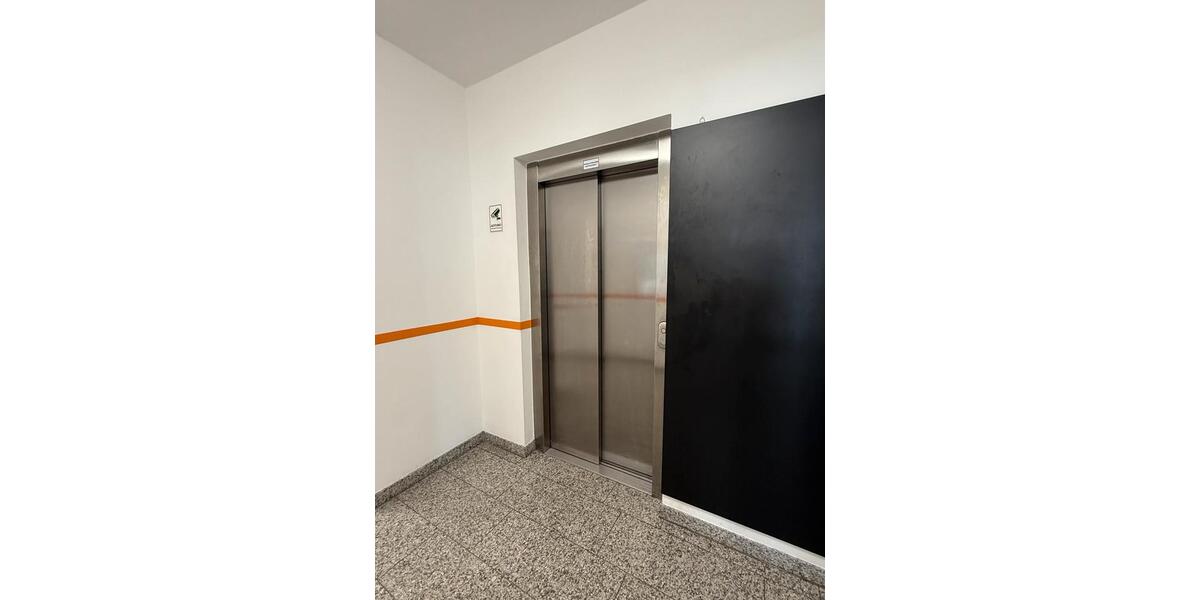 Etagenwohnung Bayreuth City - 1 Zimmer, 27 m&sup2;, 127.500&euro; | Angebot:27113860
