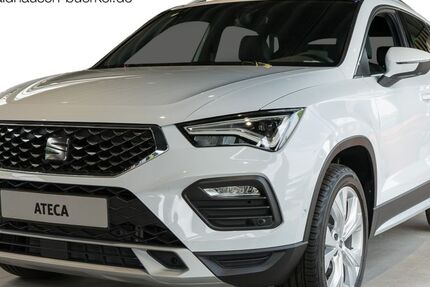 Seat Ateca 4.999 km 36.999 € Mönchengladbach 41179