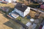 Interessantes Mehrfamilienhaus als Kapitalanlage oder Mehrgenerationenwohnen - Mehrfamilienhaus, Wohnhaus Waldmünchen | Angebot:25991949
