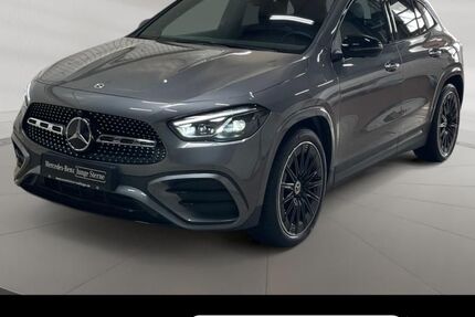 Mercedes-Benz GLA 220 5.632 km 49.889 &euro; Heilbronn 74072