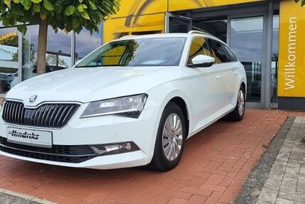 Skoda Superb 175.000 km 15.450 &euro; Neuenhaus 49828