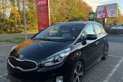 Kia Carens 154.500 km 9.990 &euro; Dieburg 64807