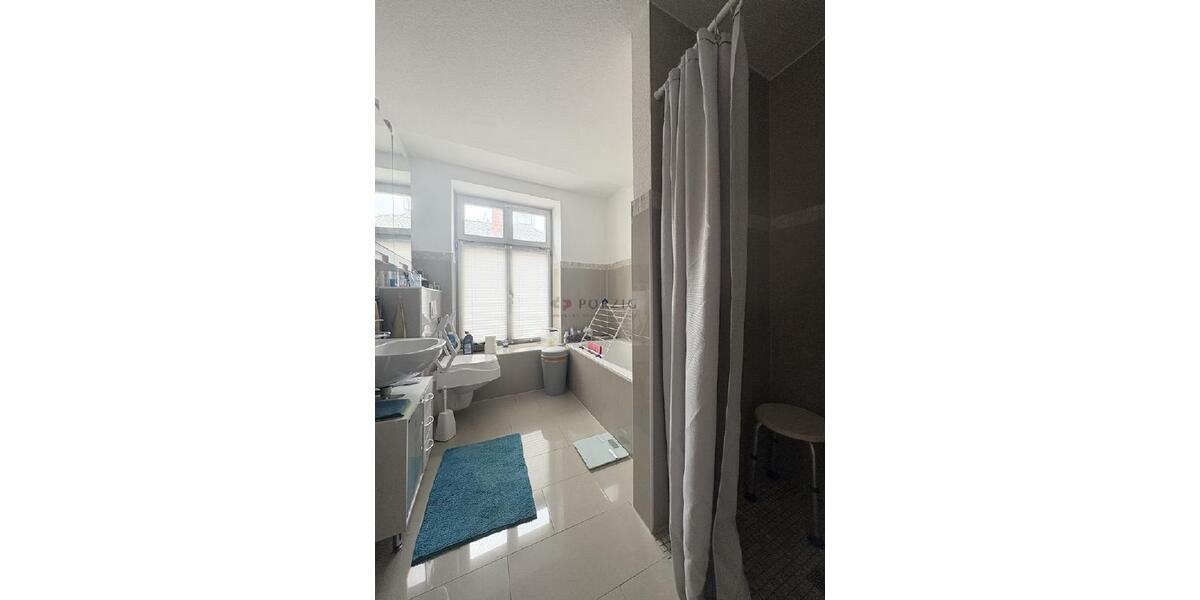 Etagenwohnung Ribnitz-Damgarten Damgarten - 2 Zimmer, 46 m&sup2;, 480&euro; | Angebot:26232685