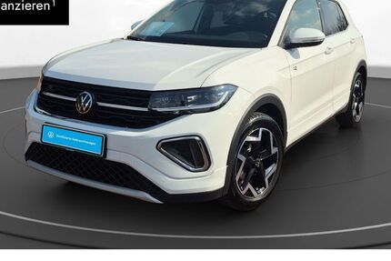 VW T-Cross 18.400 km 27.870 &euro; Erfurt 99099