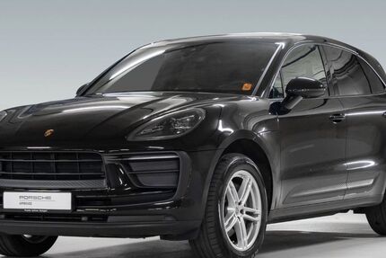 Porsche Macan 22.300 km 72.300 &euro; Stuttgart 70469