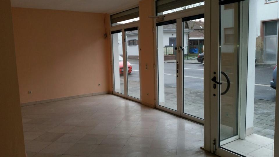 Gewerbeobjekt Mühlheim am Main - 850&euro; | Angebot:26341605