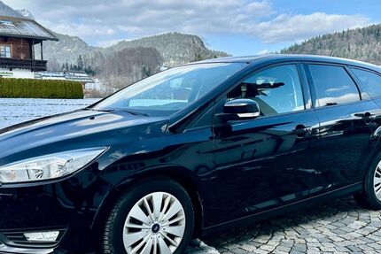 Ford Focus 63.500 km 10.500 &euro; Bischofswiesen 83483